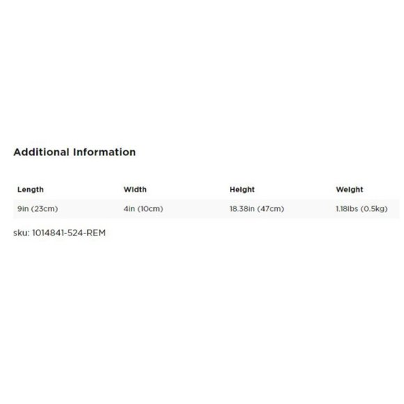 Umbra Trigem Jewelry Stand GOLD tier with WHITE base - Picture 8 of 8